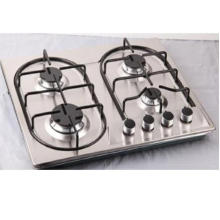 2016 Cheapest Price 4 Burner Built in Gas Stove/Gas Cooker